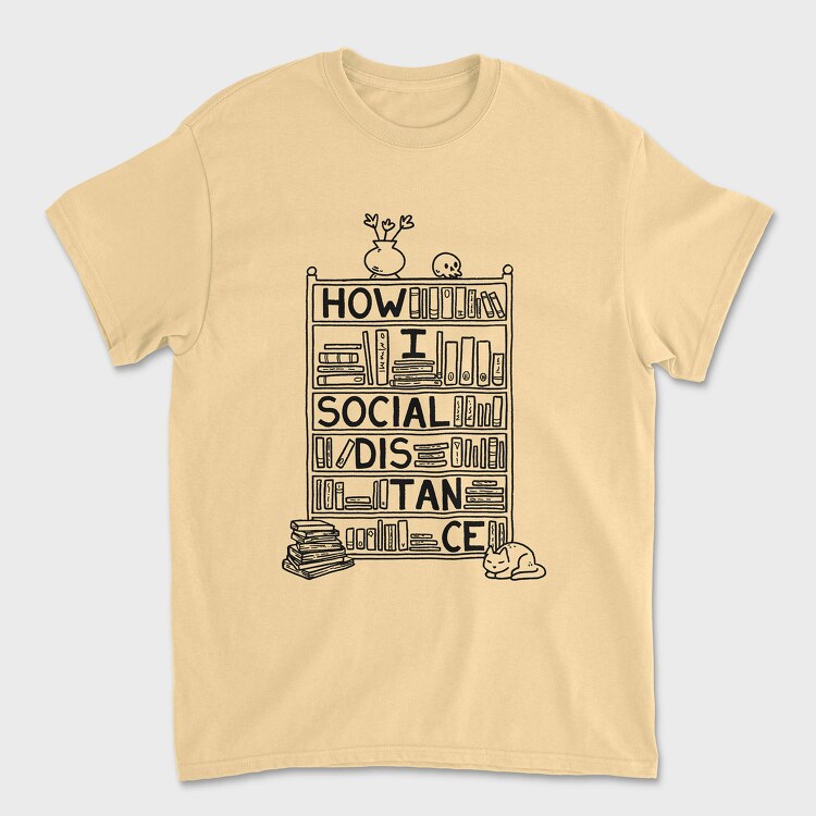 Surfing Orca, Unisex Men's T-Shirt