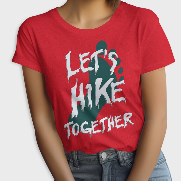 Godd Day to Make Cake, Women's T-Shirt