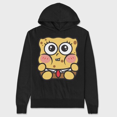 SpongeBob 30, Unisex Men's Hoodie
