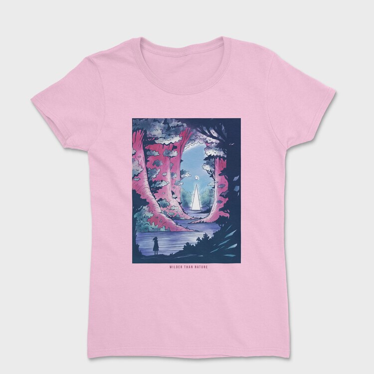 Deer, Детска Тениска