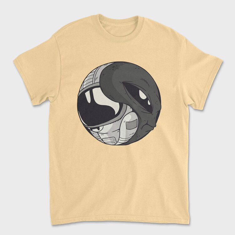 Geometric Mountains, Детска Тениска