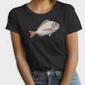 Big Carp Fish, Kids' T-Shirt