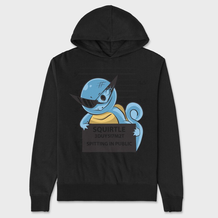 Pokemon 20, Унисекс Мъжко Суичър