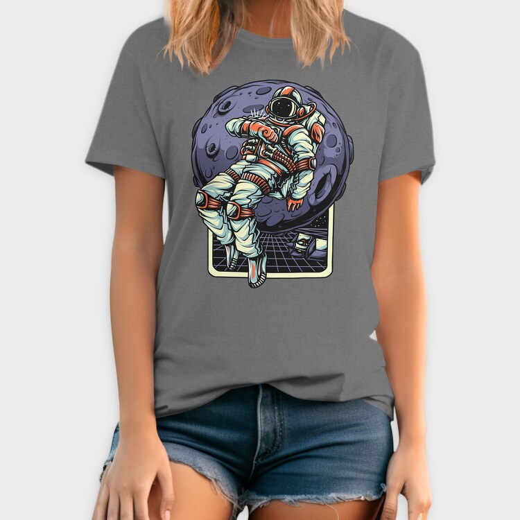 Animal Skulls 11, Унисекс Мъжка Тениска