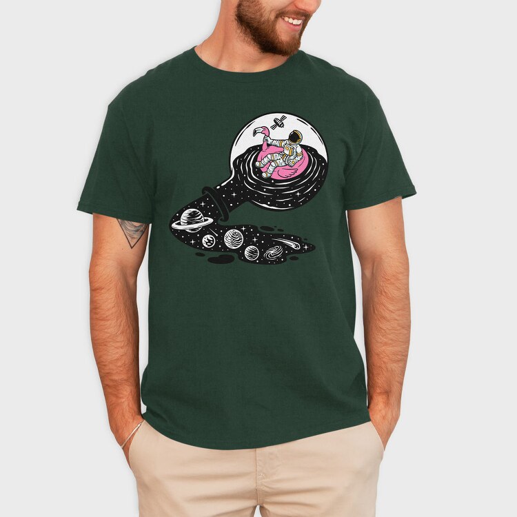 Rabbit Samurai, Women's T-Shirt