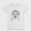 Rabbit Samurai, Kids' T-Shirt