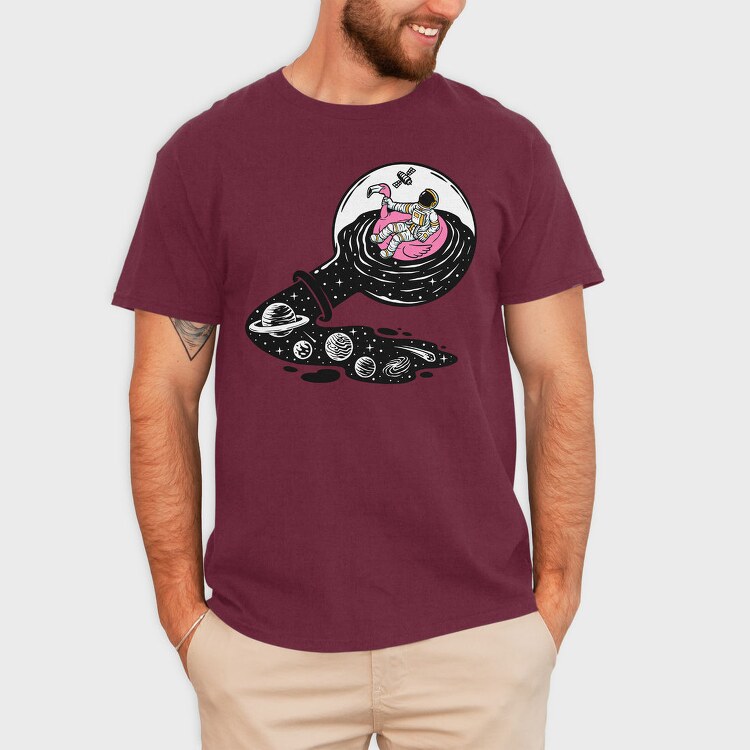 Cartoon Retro Silvestre 2, Women's T-Shirt