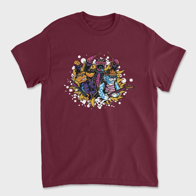 The Outdoor Club, Women's T-Shirt