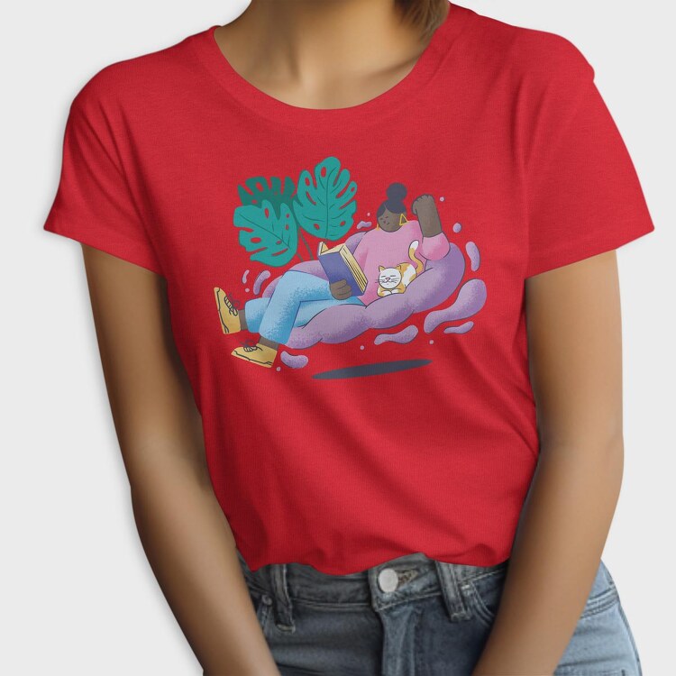 Fish Atlantic Salmon, Unisex Men's T-Shirt