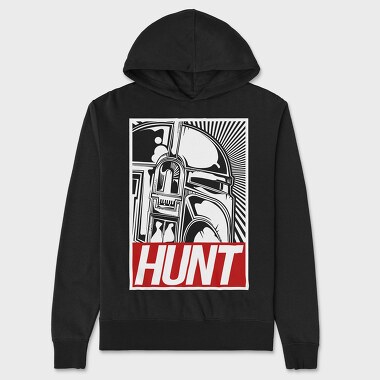 Star Wars 15, Unisex Men's Hoodie