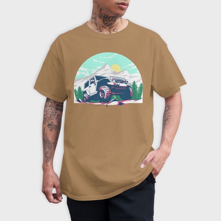 Sloth Plants, Детска Тениска