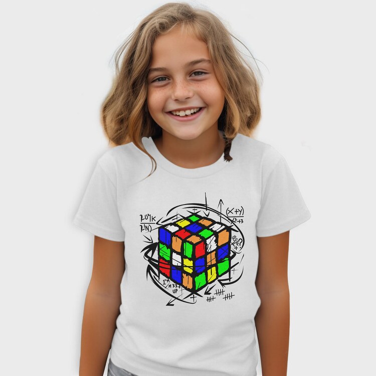 Cavapoo Dog Monochrome, Unisex Men's T-Shirt