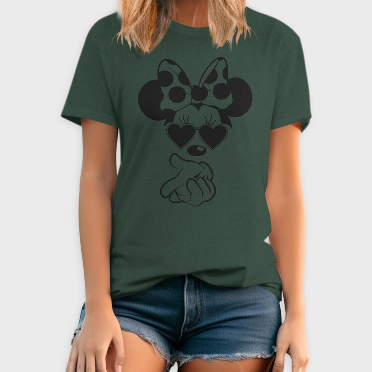 Star Wars 4, Unisex Men's T-Shirt