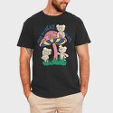 Star Wars 4, Kids' T-Shirt