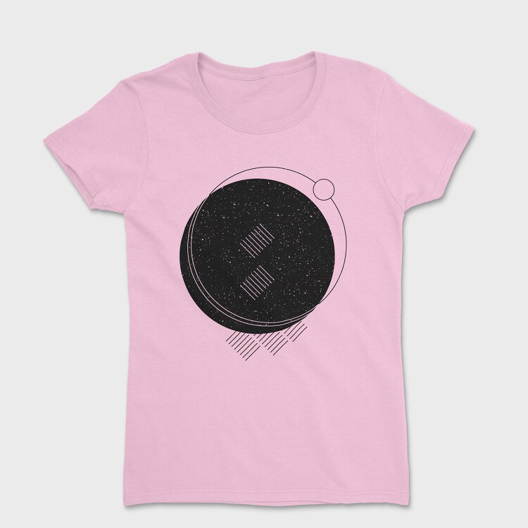 Minimal Geometric 1, Kids' T-Shirt