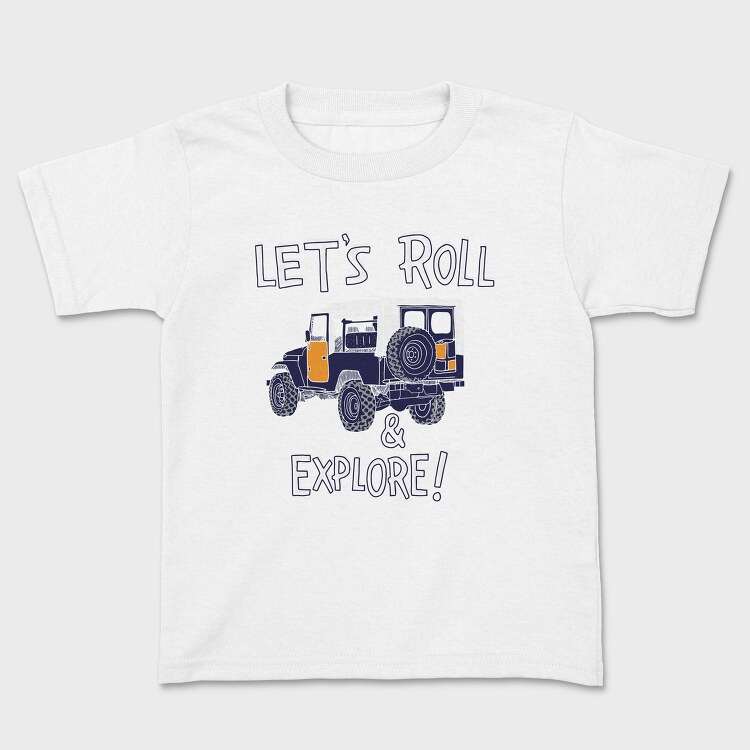 Star Wars 9, Унисекс Мъжка Тениска