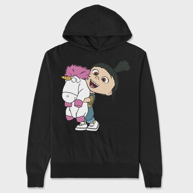 Minions 30, Unisex Men's Hoodie