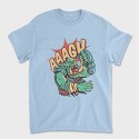 Shark Shaka, Kids' T-Shirt