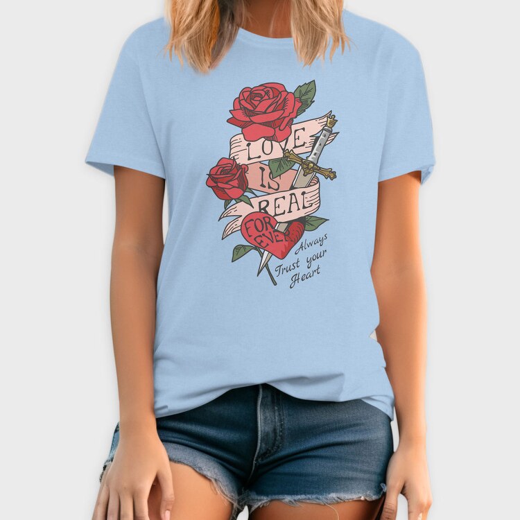 Trex Humans, Tricou Barbati (Unisex)