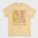 Kawaii Solar System, Tricou Femei