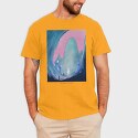 Fantasy_Landscape_05, Unisex Men's T-Shirt