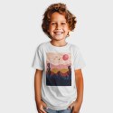 Bear Vinils, Tricou Barbati (Unisex)