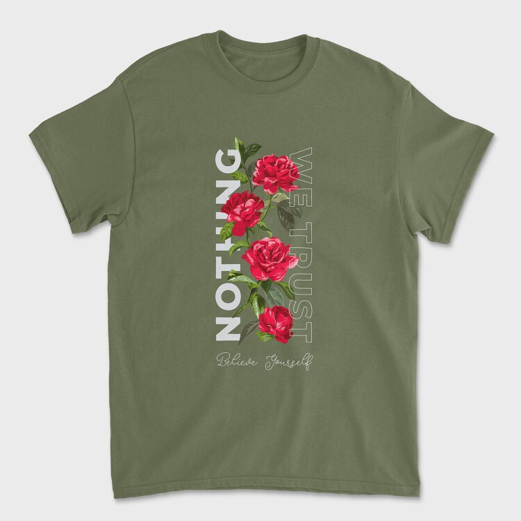 Bear Vinils, Tricou Copii