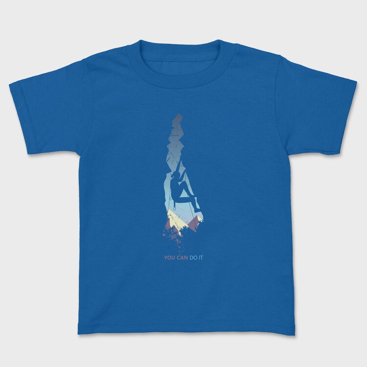 Fish Koi, Unisex Men's T-Shirt