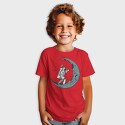 Fish Koi, Unisex Men's T-Shirt