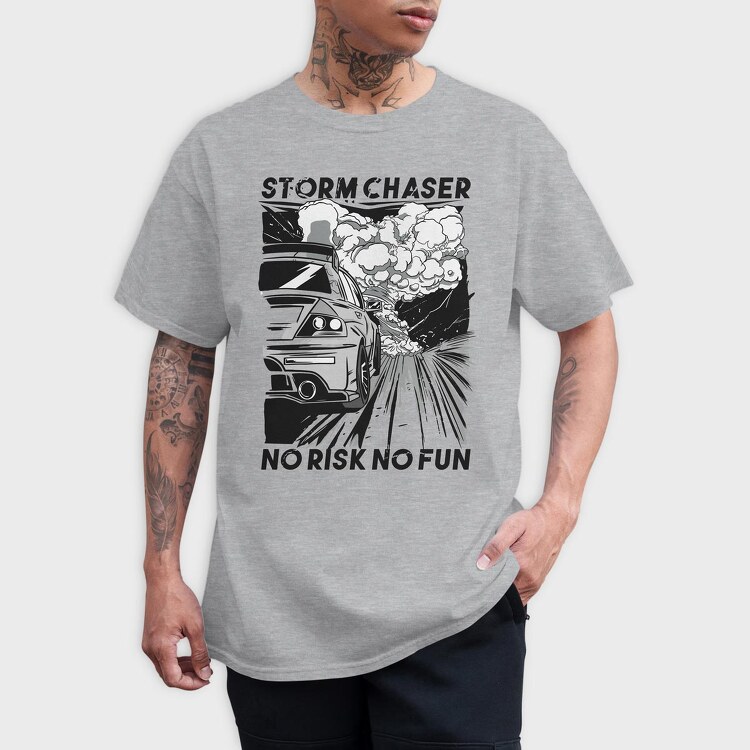 Minimal Geometric 5, Детска Тениска