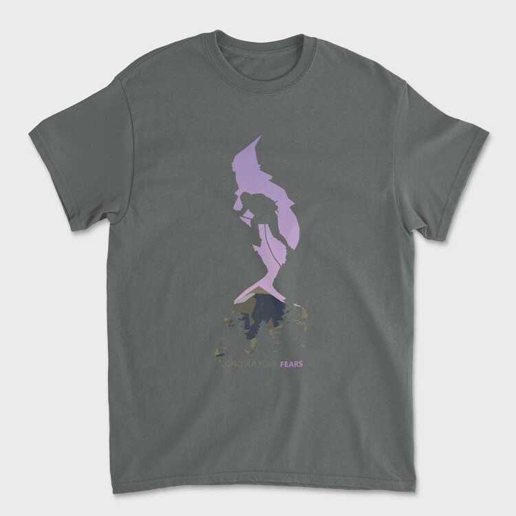 SharkIsland, Unisex Men's T-Shirt