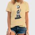 Goblin Astronaut, Kids' T-Shirt