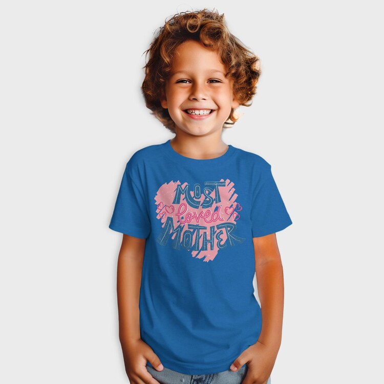 Not Lazy Energy Saving, Детска Тениска