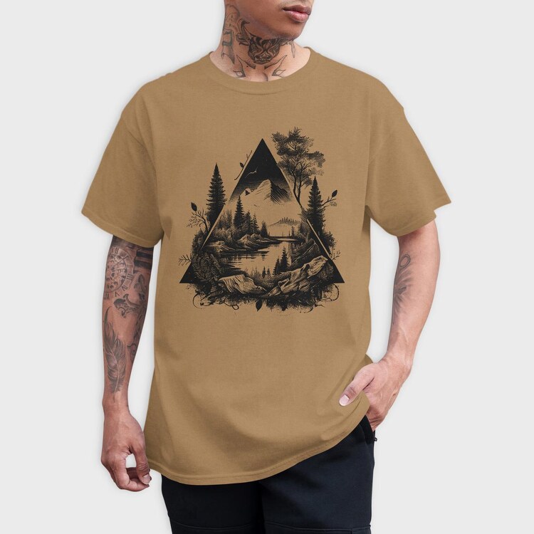 Extreme Climbing, Детска Тениска