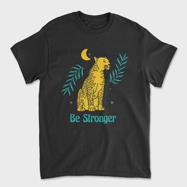 Mysticaltiger, Unisex Men's T-Shirt