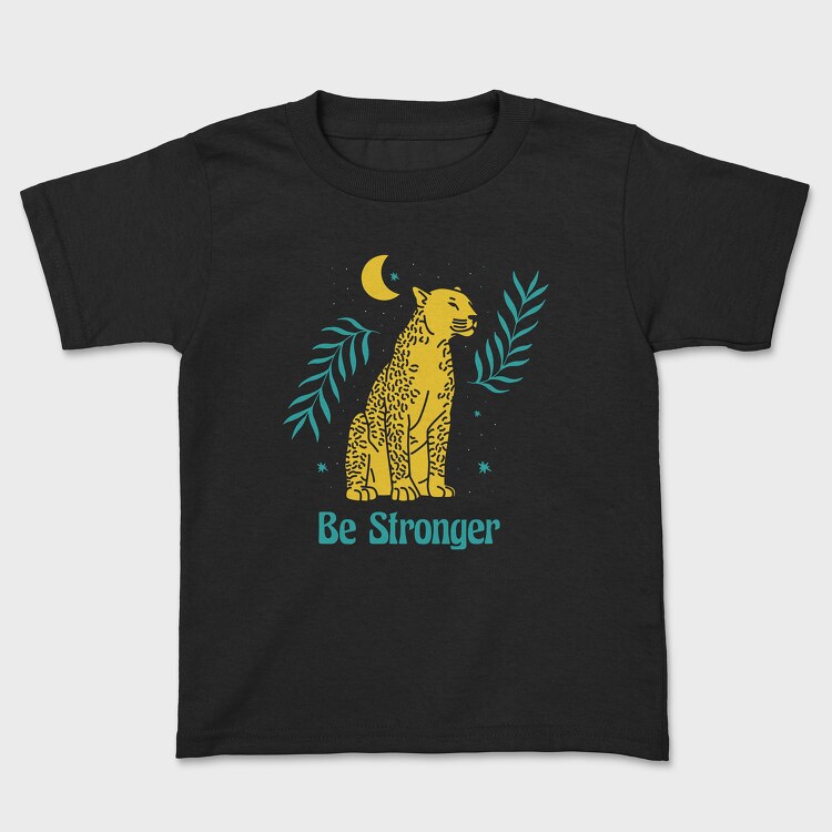 Mysticaltiger, Kids' T-Shirt