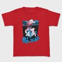 Captain, Women's T-Shirt