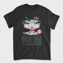 Pandalorian, Kids' T-Shirt