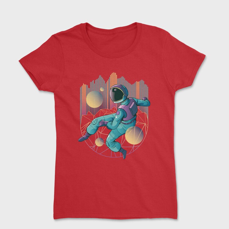 I Want You, Унисекс Мъжка Тениска