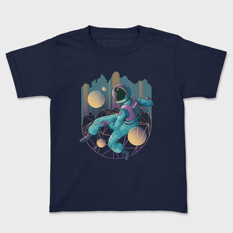 I Want You, Kids' T-Shirt