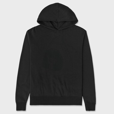 Shark Shaka, Unisex Men's Hoodie