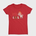 ThisIs Why Im Hot, Kids' T-Shirt