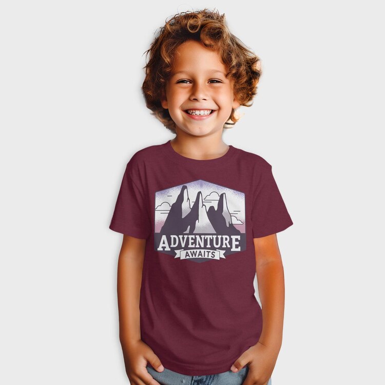 Dad And Son Night Camping, Women's T-Shirt