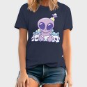 Ocean Creatures 03, Unisex Men's T-Shirt