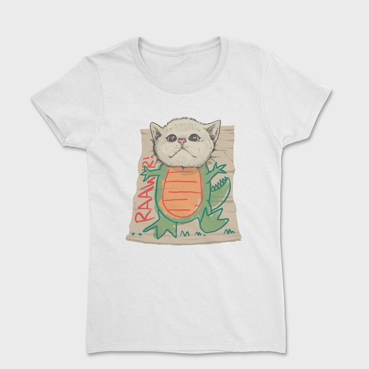 Hiker Landscape, Унисекс Мъжка Тениска