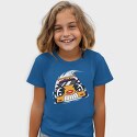 Marsvacations, Kids' T-Shirt