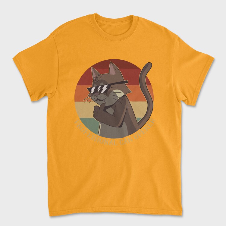 Ocean Creatures 06, Unisex Men's T-Shirt