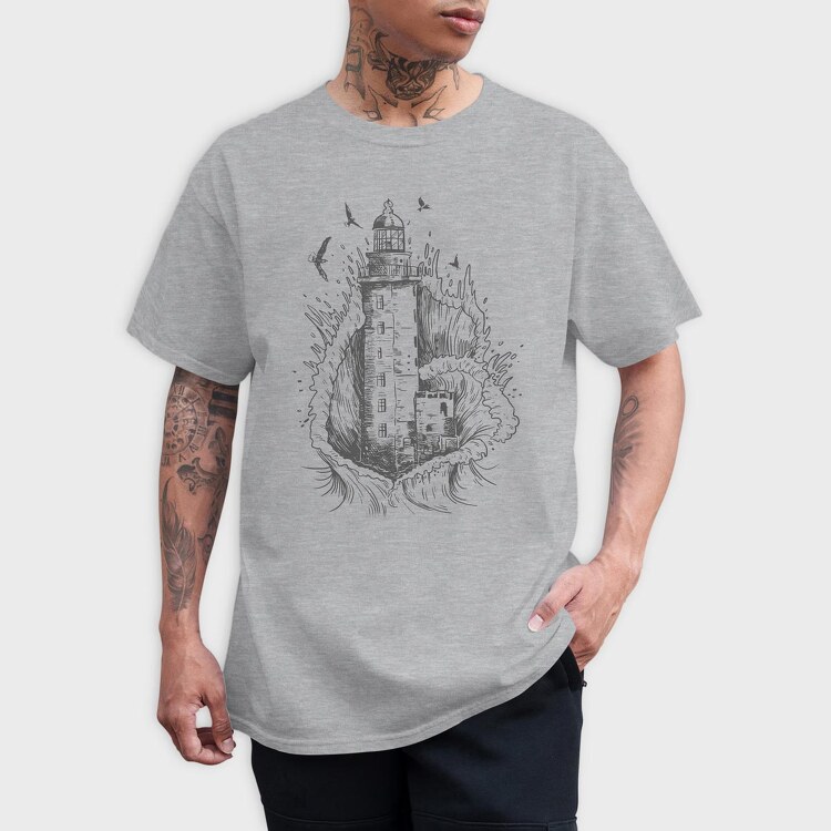 More Creative Than You, Дамска Тениска