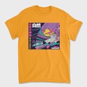 Plague Survivor, Kids' T-Shirt