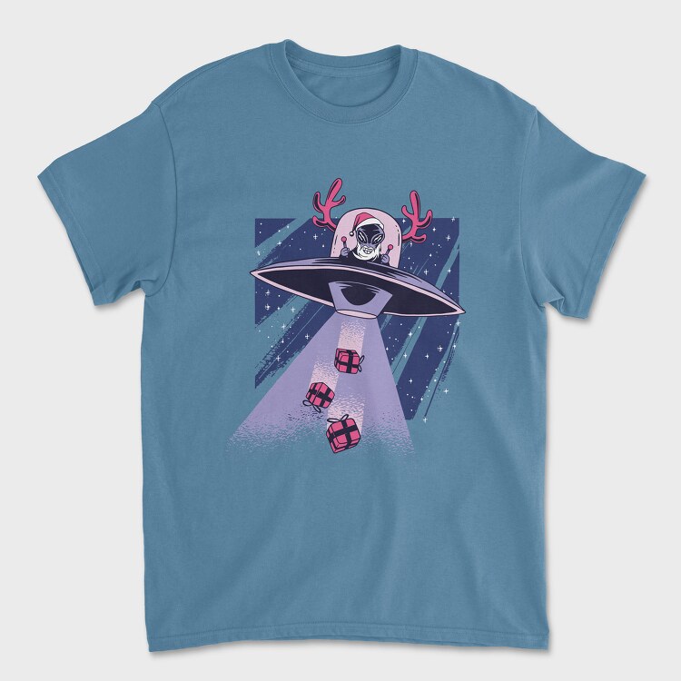 Ocean Creatures 10, Unisex Men's T-Shirt